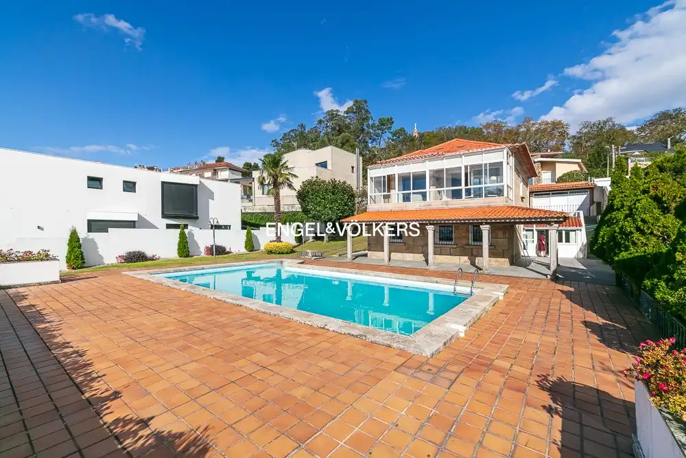 Casa o xalet en venda a Vigo , Pontevedra