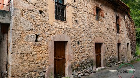 Foto 4 de Casa o xalet en venda a Cabrales - Barrio Pamentar, 512, Cabrales, Asturias