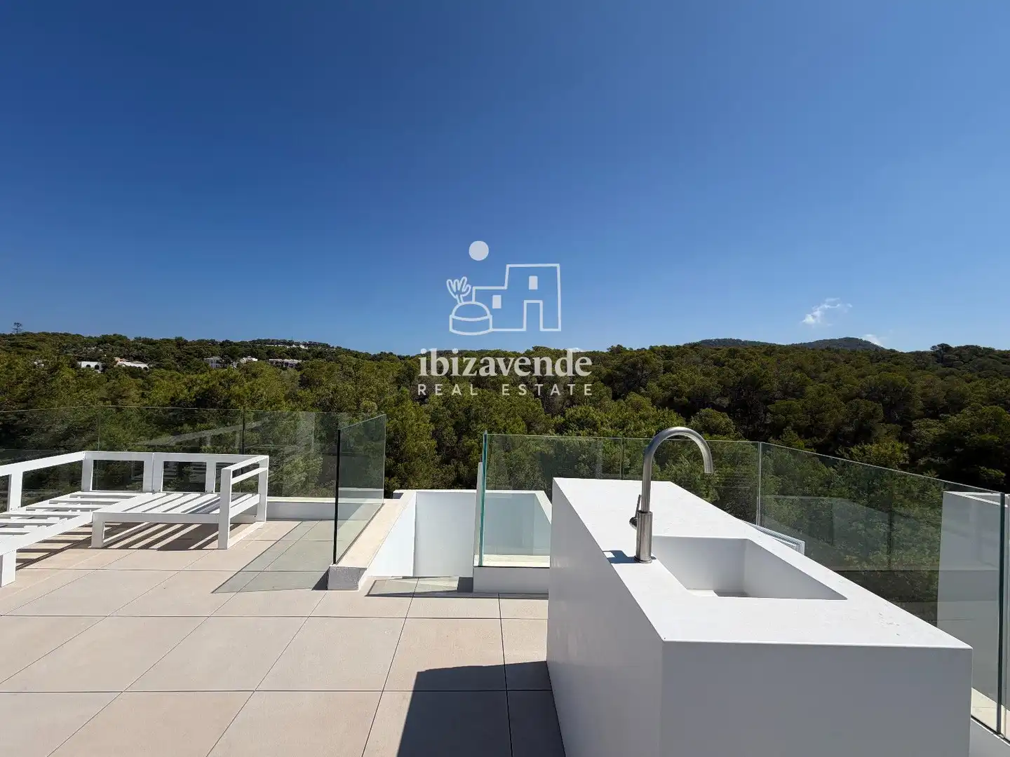 Villa con piscina in vendita a C. Cala Vedella, imagen 59
