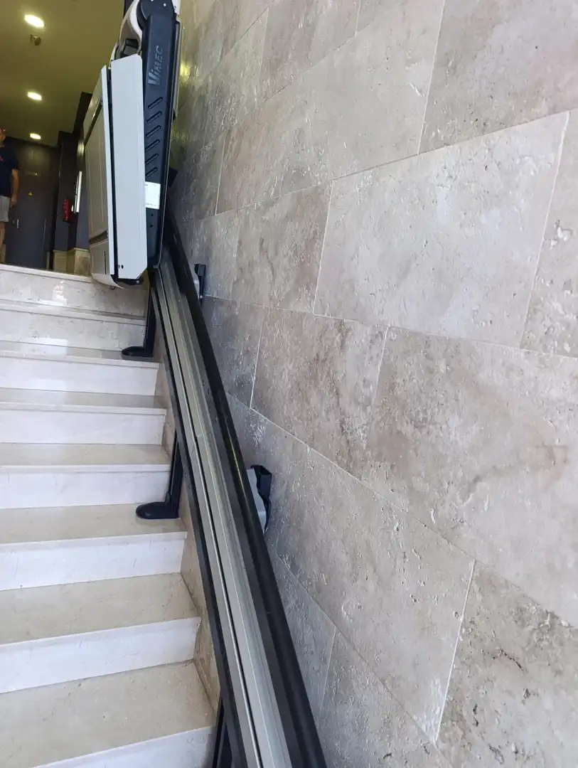 Apartments for sale in Garrucha  with Air Conditioner, Heating and Furnished