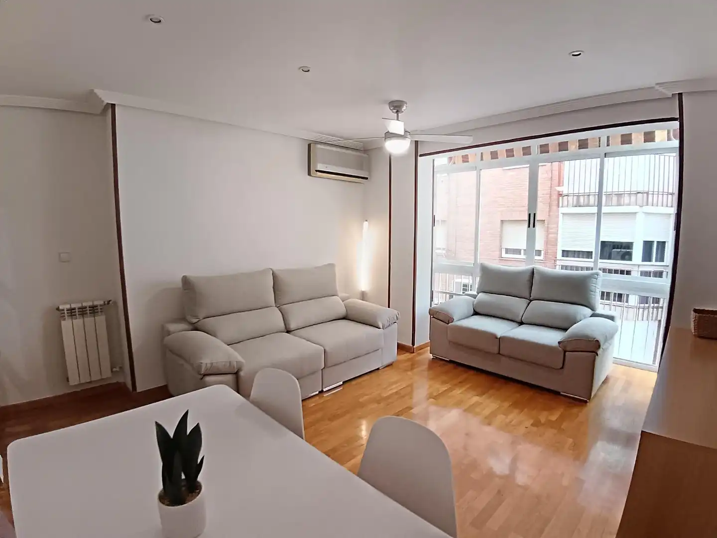 Fotografía del inmueble reportado: 950 €/mes — Vistalegre, Murcia