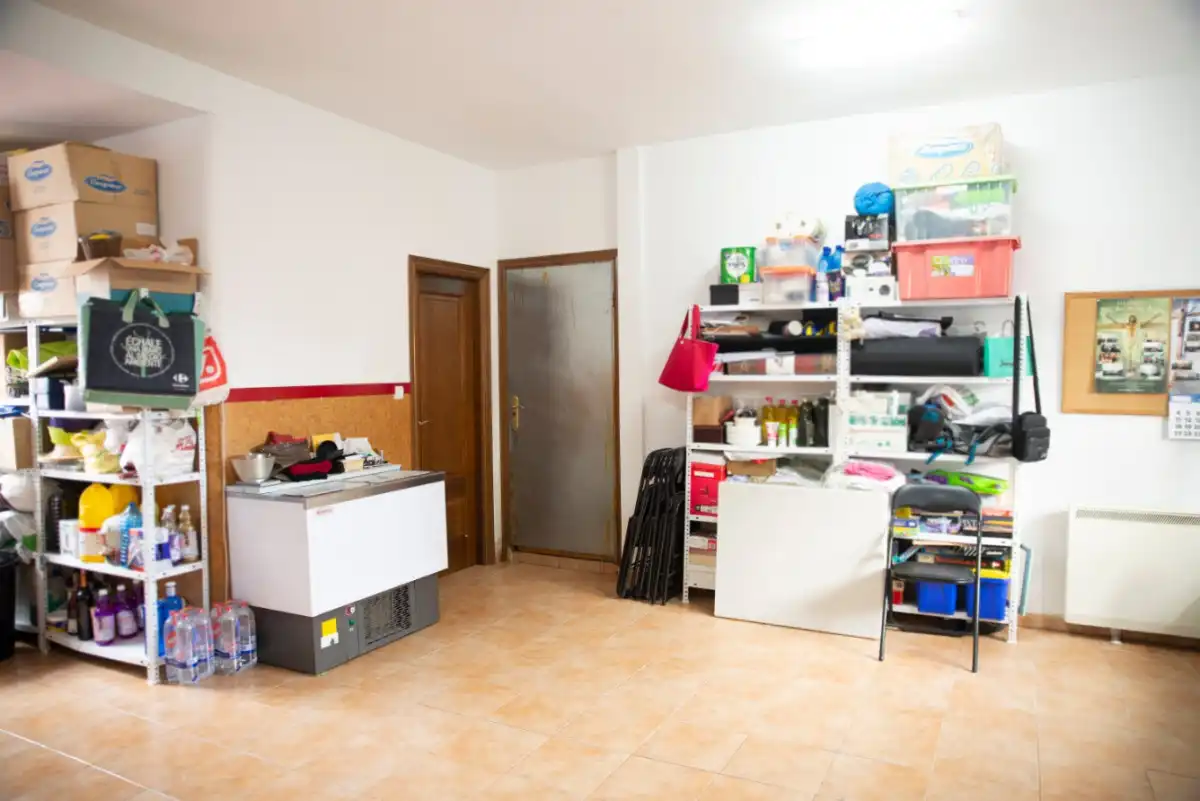 Casa con terraza en venta en Tomelloso, imagen 2