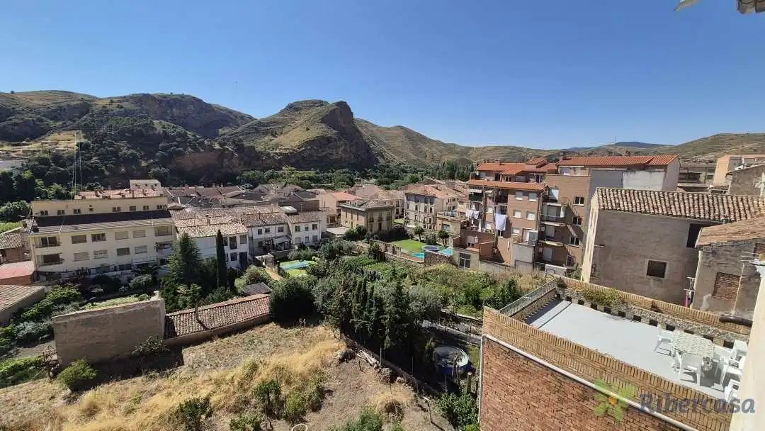 Casa en venta en Cervera del Río Alhama, imagen 31