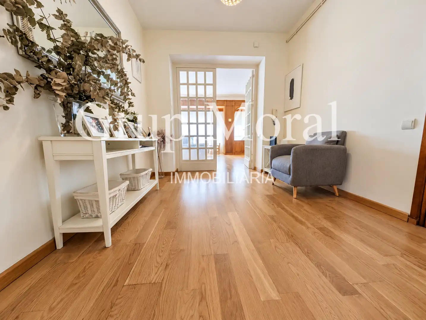 Flat with lift for sale in Carrer del Roser, imagen 2