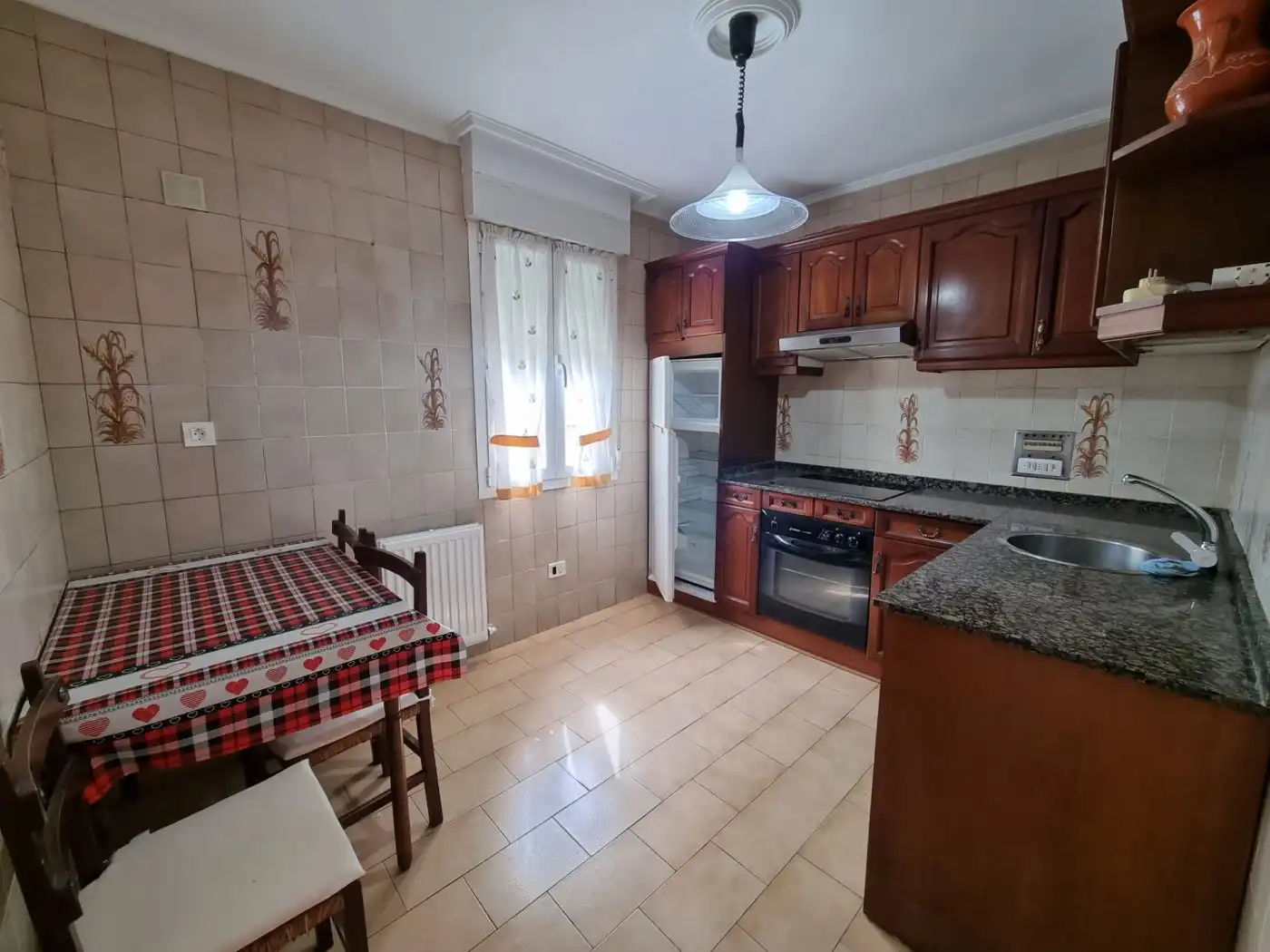 Casa o chalet de alquiler en Valle de Mena