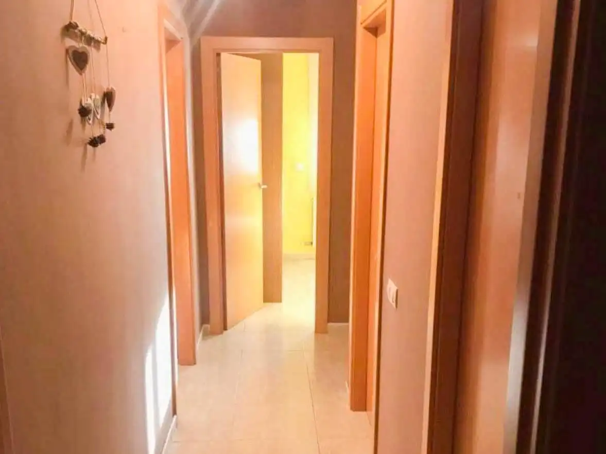 Flat with terrace for sale in Nucli Urbà, imagen 18