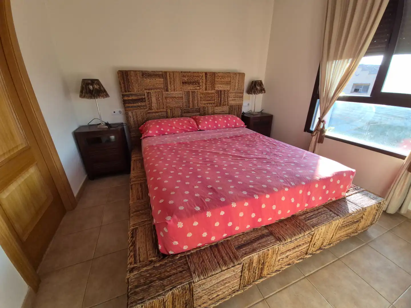 Casa a schiera con terrazza in affitto a Perleta - Maitino, imagen 5