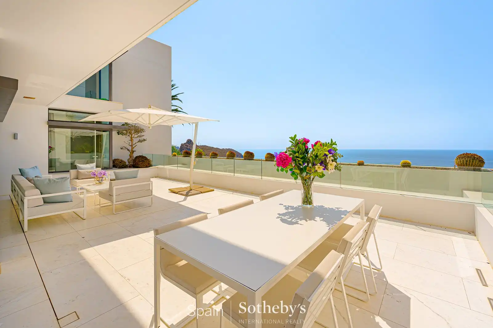 Casa con piscina en venta en Avenida de Europa, imagen 9