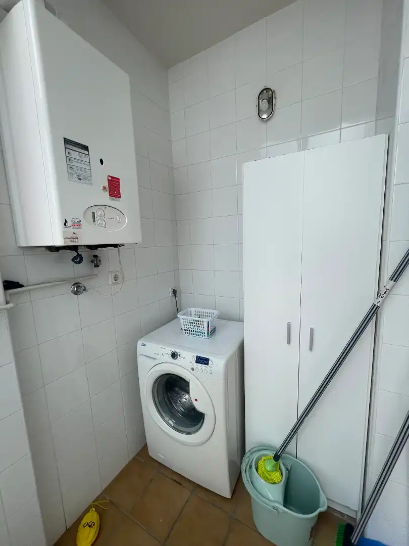 Piso con terraza en venta en Calle Frailes, imagen 6