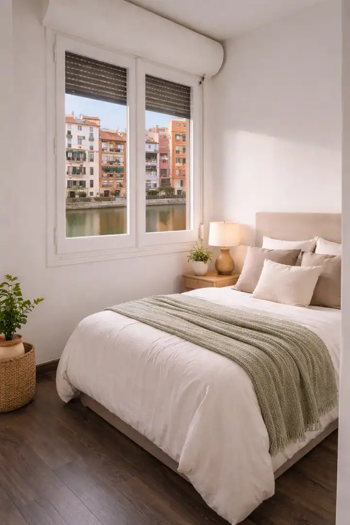 Habitación de Piso en venta en Girona con Terraza