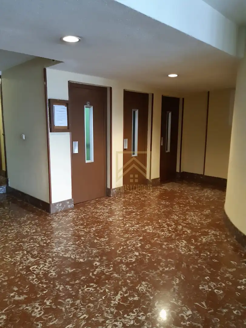 Flat for rent in Santander  with Heating and Parquet flooring