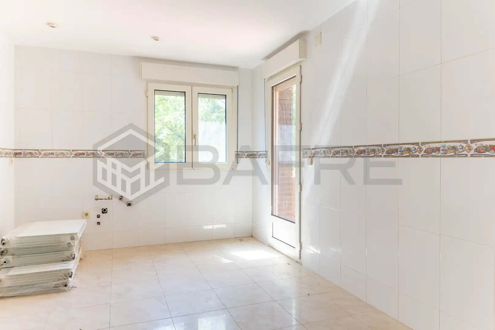 Habitación de Casa o chalet en venta en Colmenar Viejo con Calefacción