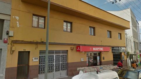 Foto 2 de Edifici en venda a Carretera General del Norte, 72, Tacoronte - Los Naranjeros, Tacoronte