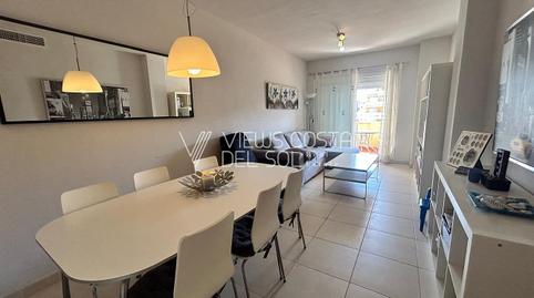 Foto 4 de Apartament de lloguer a Algarrobo Costa, Algarrobo