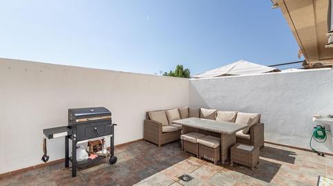 Foto 5 de Casa adosada en venda a Calle de Manuel de Falla, Ogíjares, Granada