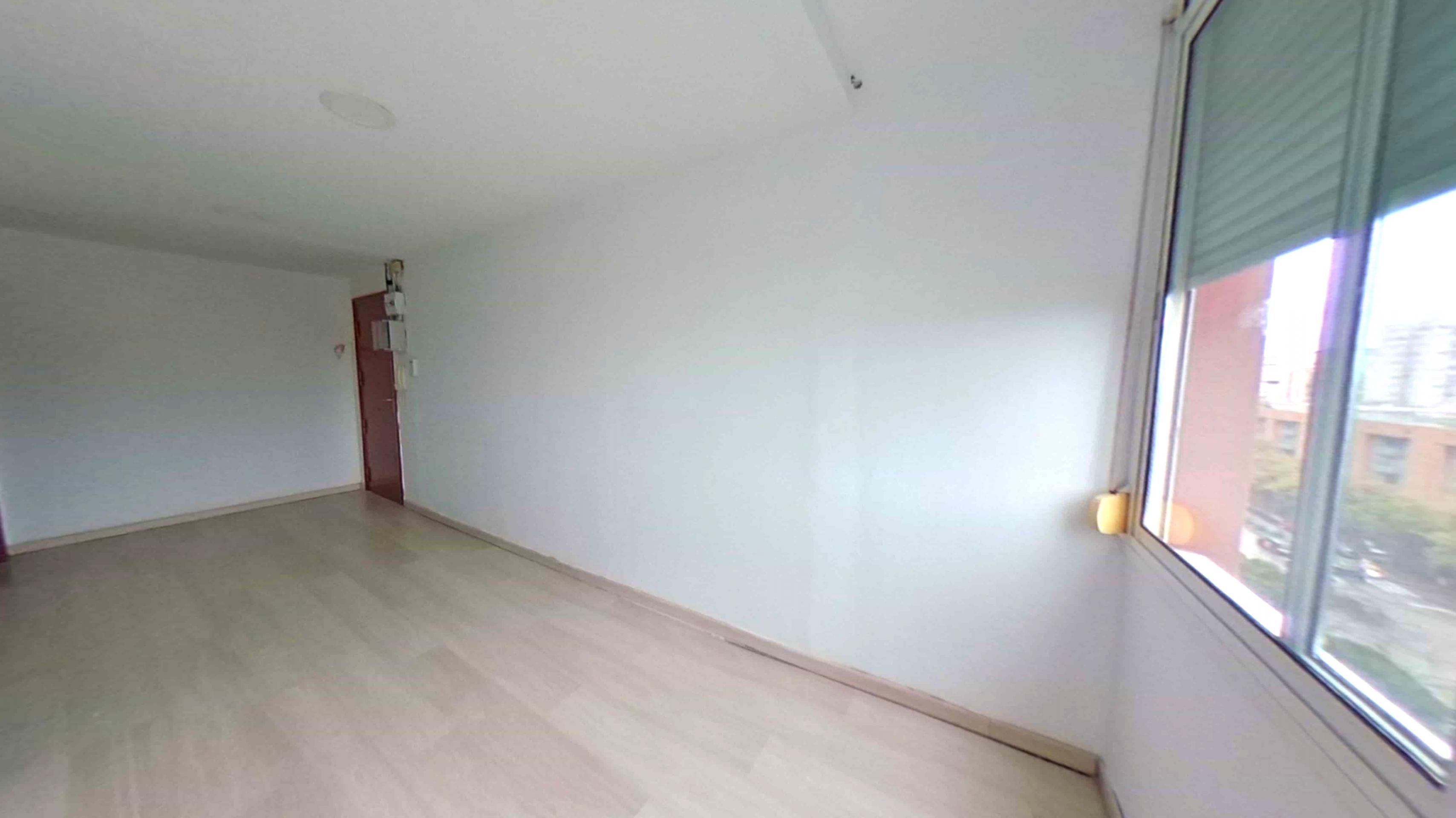 Apartamento en venta en L'Hospitalet de Llobregat