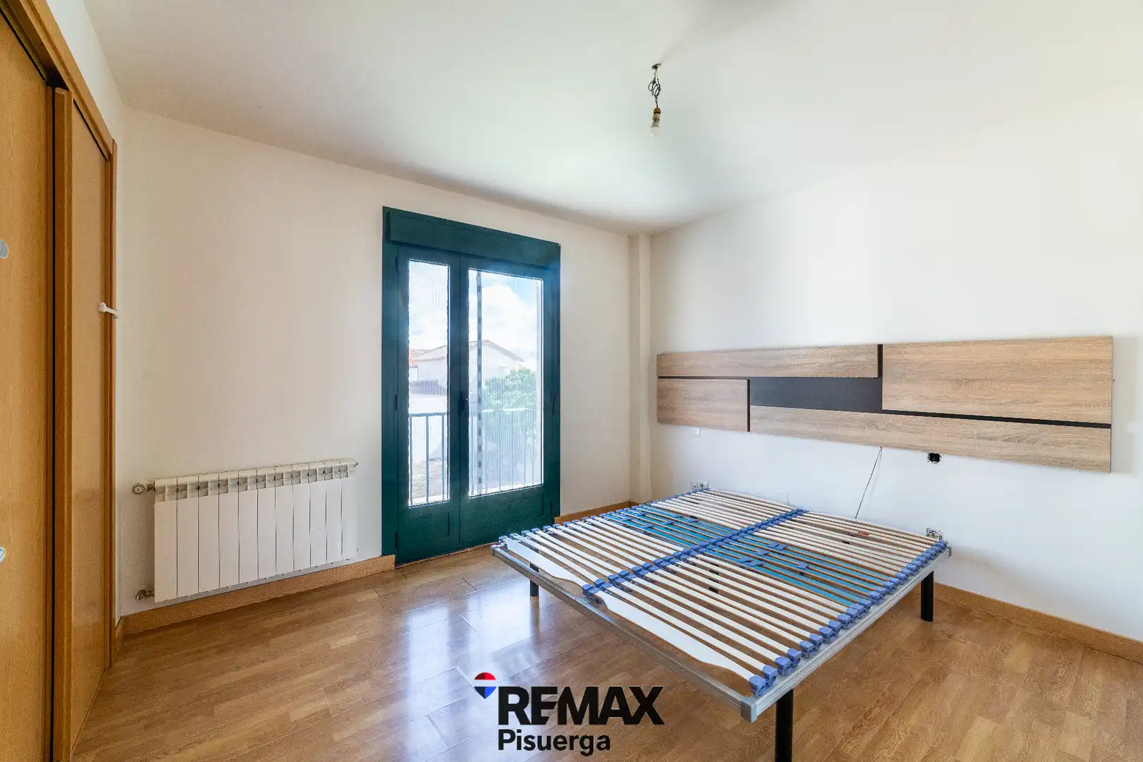 Habitación de Casa o chalet en venta en Traspinedo con Calefacción, Jardín privado y Terraza