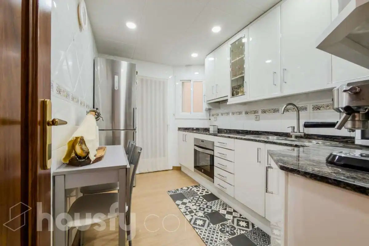 Piso con terraza en venta en Calle Europa ., imagen 16