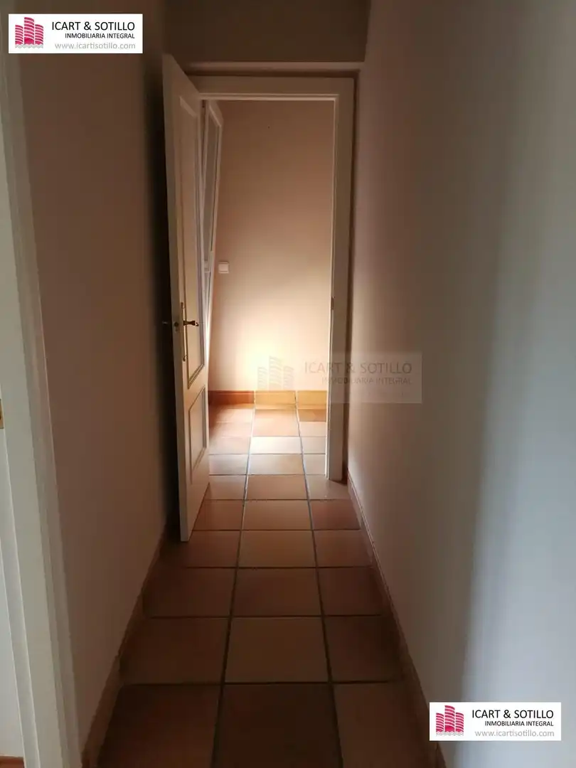 Detached house with terrace for sale in Closa de Vinaròs - Ermita, imagen 48