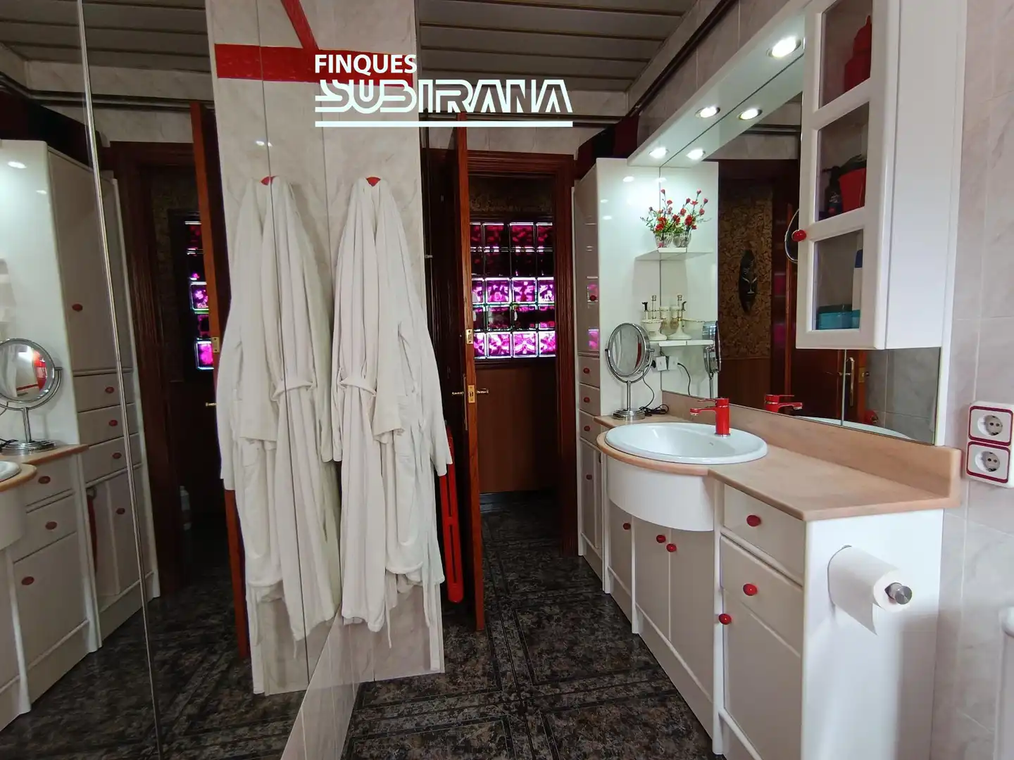 Appartamento con terrazza in vendita a El Poble Sec, imagen 28