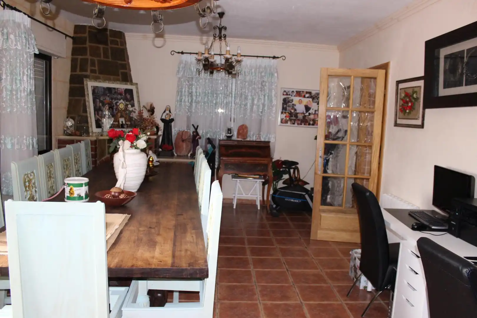 Villa avec piscine à vendre à Albatera, imagen 16