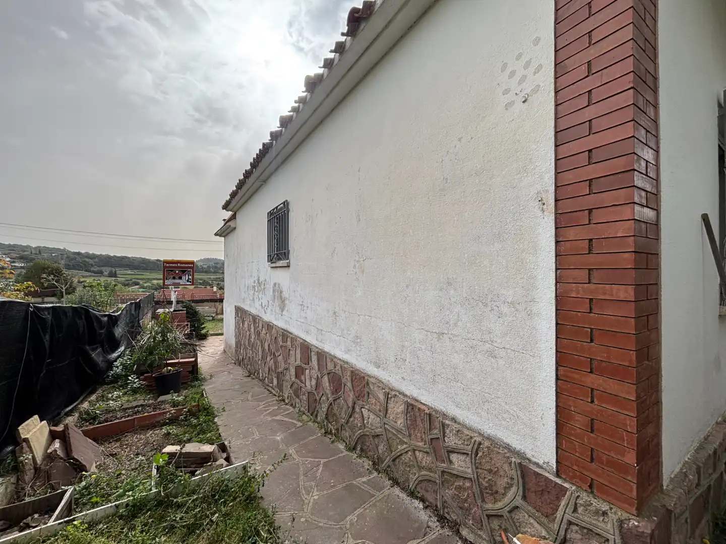 Casa o chalet en venta en Carrer Eugeni d'Ors, Caldes de Montbui