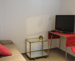 Bedroom of House or chalet to rent in  Madrid Capital  with Furnished, Oven and Washing machine