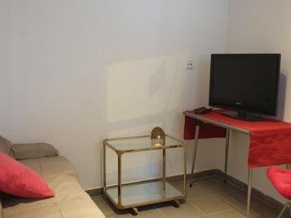 Bedroom of House or chalet to rent in  Madrid Capital  with Furnished, Oven and Washing machine