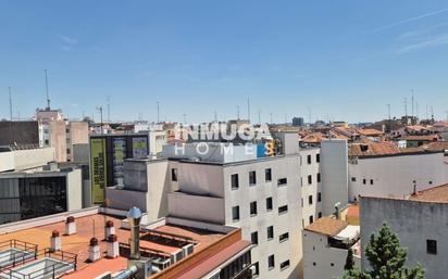 Flat for sale in  Madrid Capital  with Air Conditioner, Heating and Terrace
