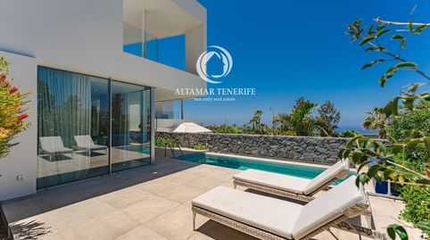 Foto 3 de Casa o chalet en venta en Abama, Guía de Isora