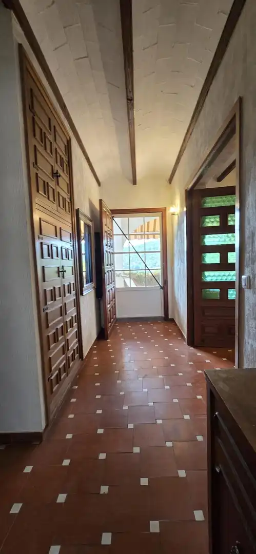 Chalet con piscina en venta en Olocau, imagen 45