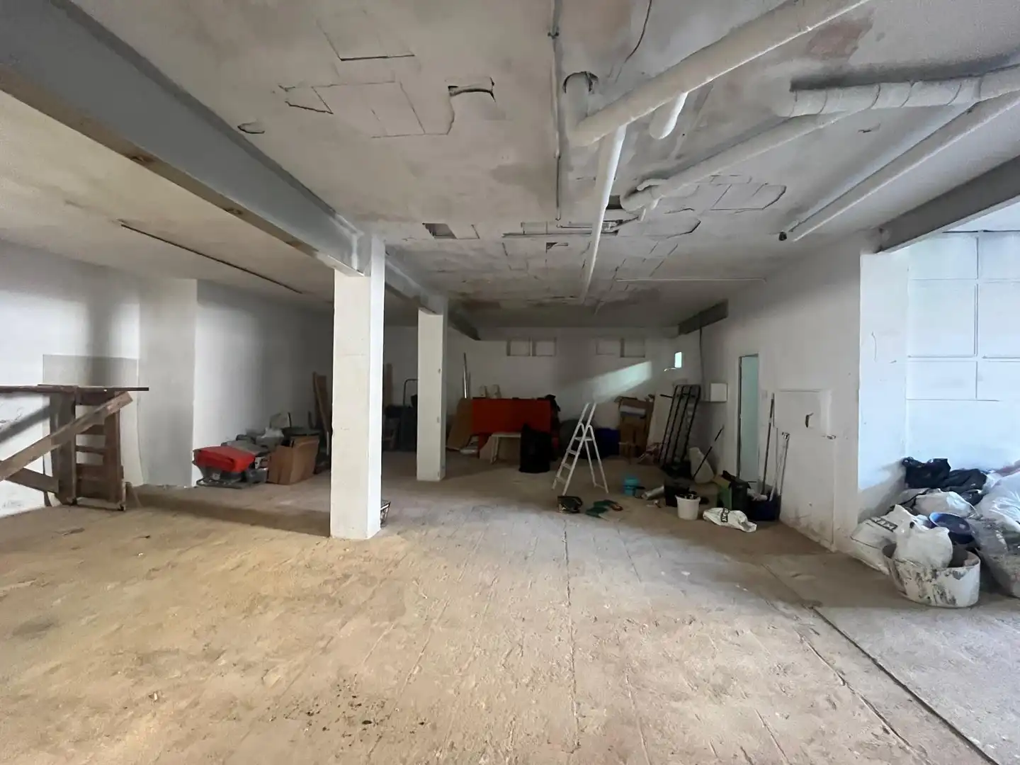 Trastero en venta en Carrer Finlàndia, 17, Segur de Calafell