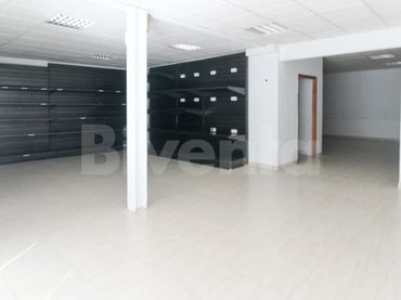 Local comercial en alquiler en Centre