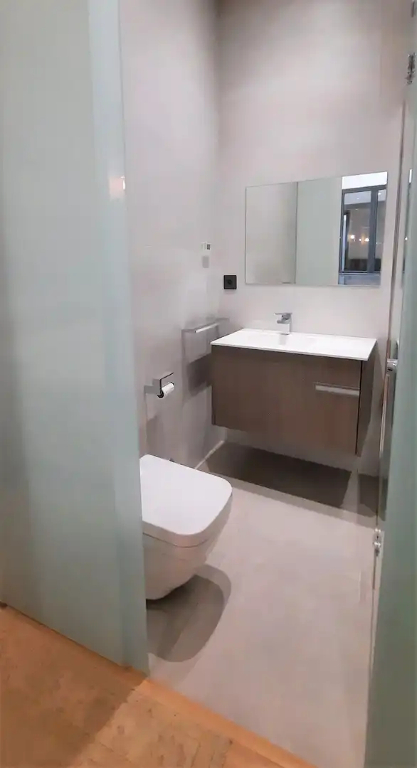 Flat for sale in Plaza de la Merced, Centro Histórico