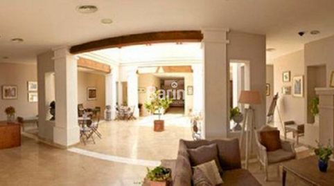 Foto 5 de Edifici en venda a Santa Maria de Trassierra, Córdoba Capital