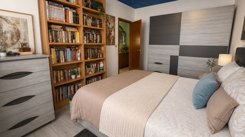 Foto 4 de Casa adosada en venta en Mondariz, Pontevedra