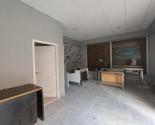 Premises for sale in Barakaldo 
