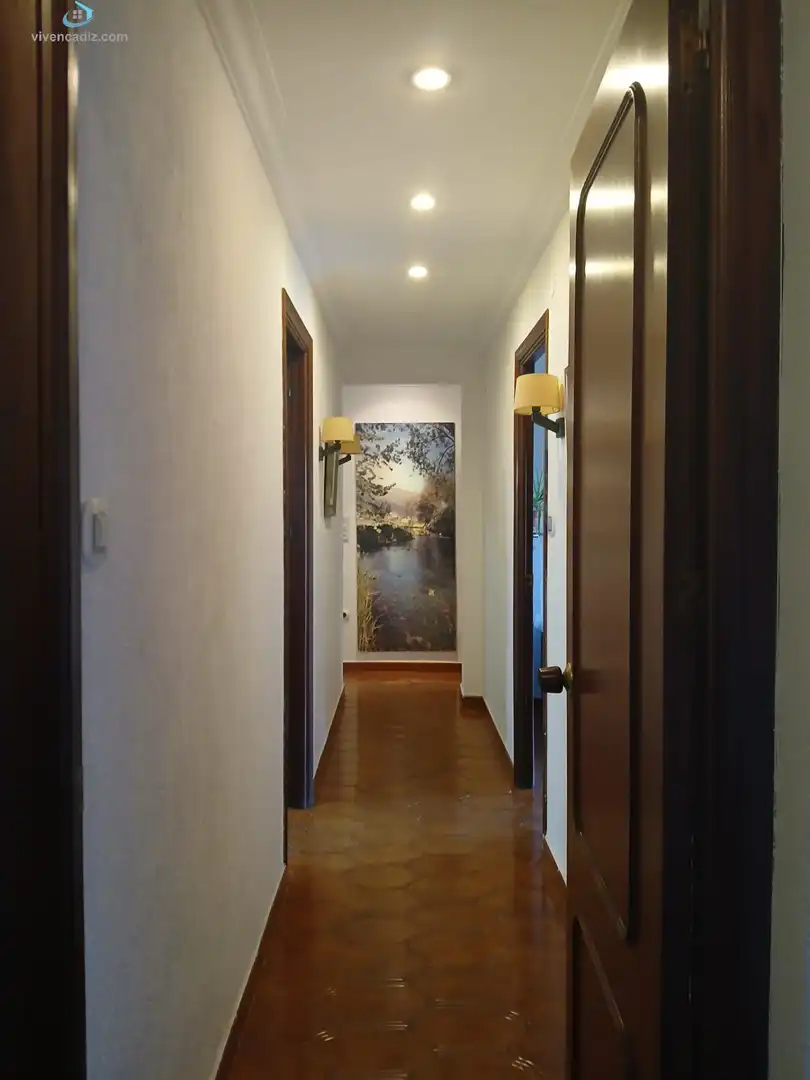 Flat for sale in Cádiz