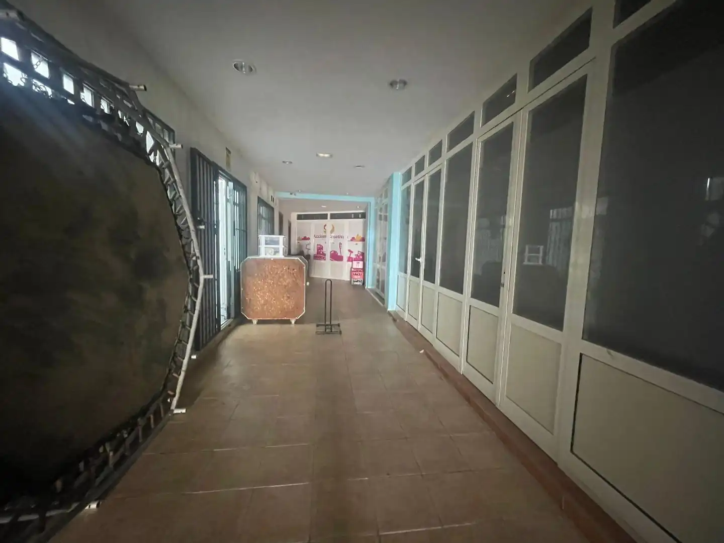 Oficina en venda a La Antilla