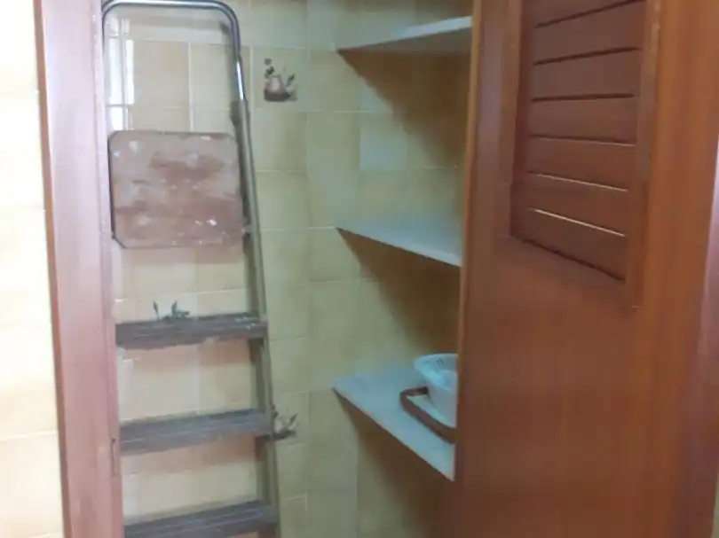 Bathroom of Flat for sale in Carlet  with Balcony
