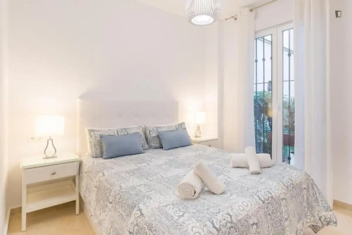 Appartement compact avec ascenseur à louer à Centro, imagen 3