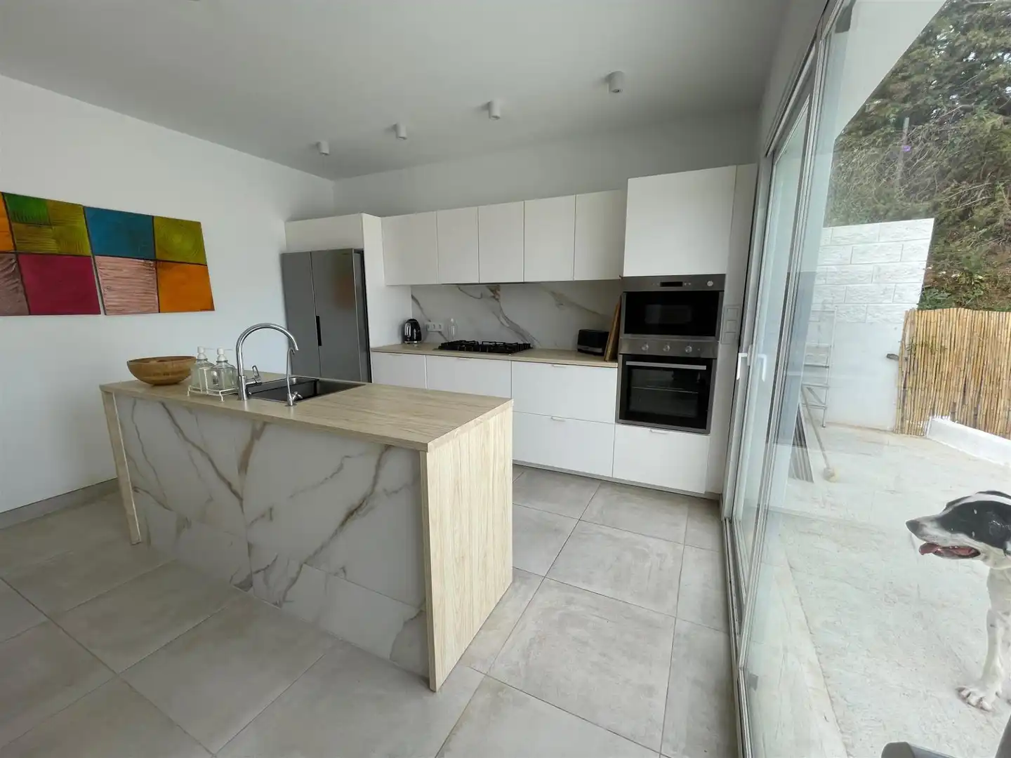 Haus mit Pool zum Verkauf in Estepona Pueblo, imagen 29
