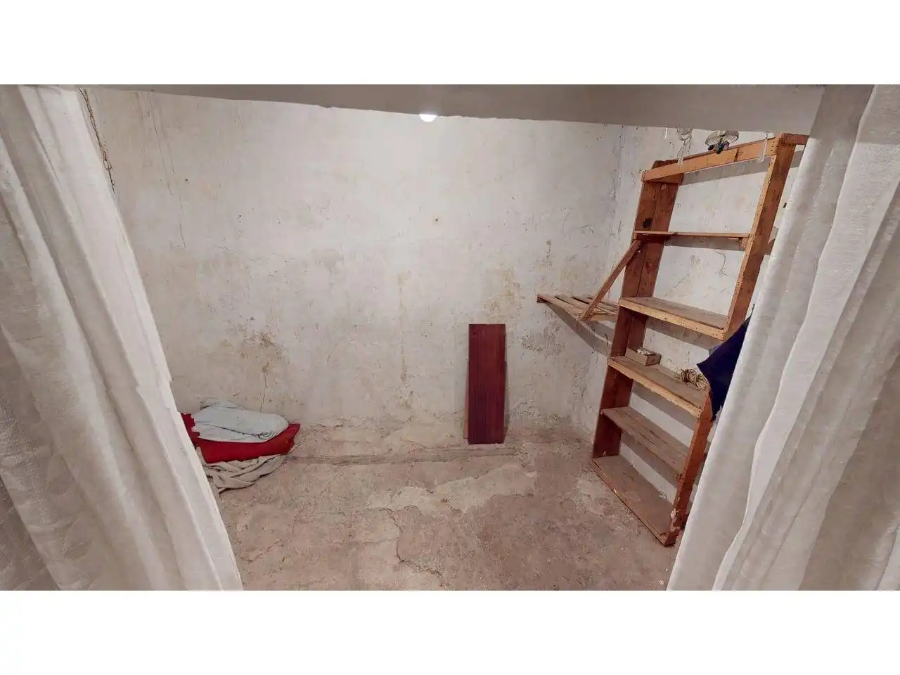Casa o xalet en venda en Caravaca de la Cruz