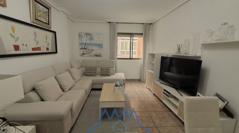 Foto 2 de Piso en venta en El Torreón - Los Ángeles - El Pilar, Ciudad Real Capital