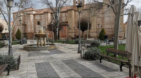 Foto 2 de Dúplex en venda a Plaza Inmaculada Concepción, 2a, El Perchel, Ciudad Real Capital