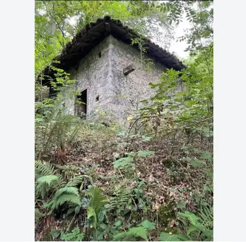 Casa rústica en venda a Lugar Cividiello 40A, imagen 2