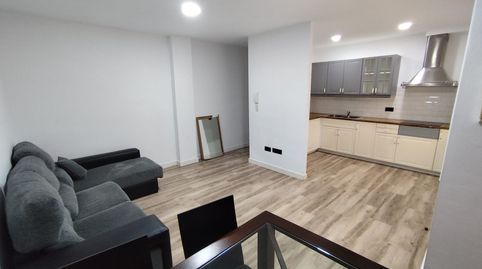 Foto 4 de Piso de alquiler en Avenida de Los Menceyes, 252, La Cuesta -Finca España, San Cristóbal de la Laguna