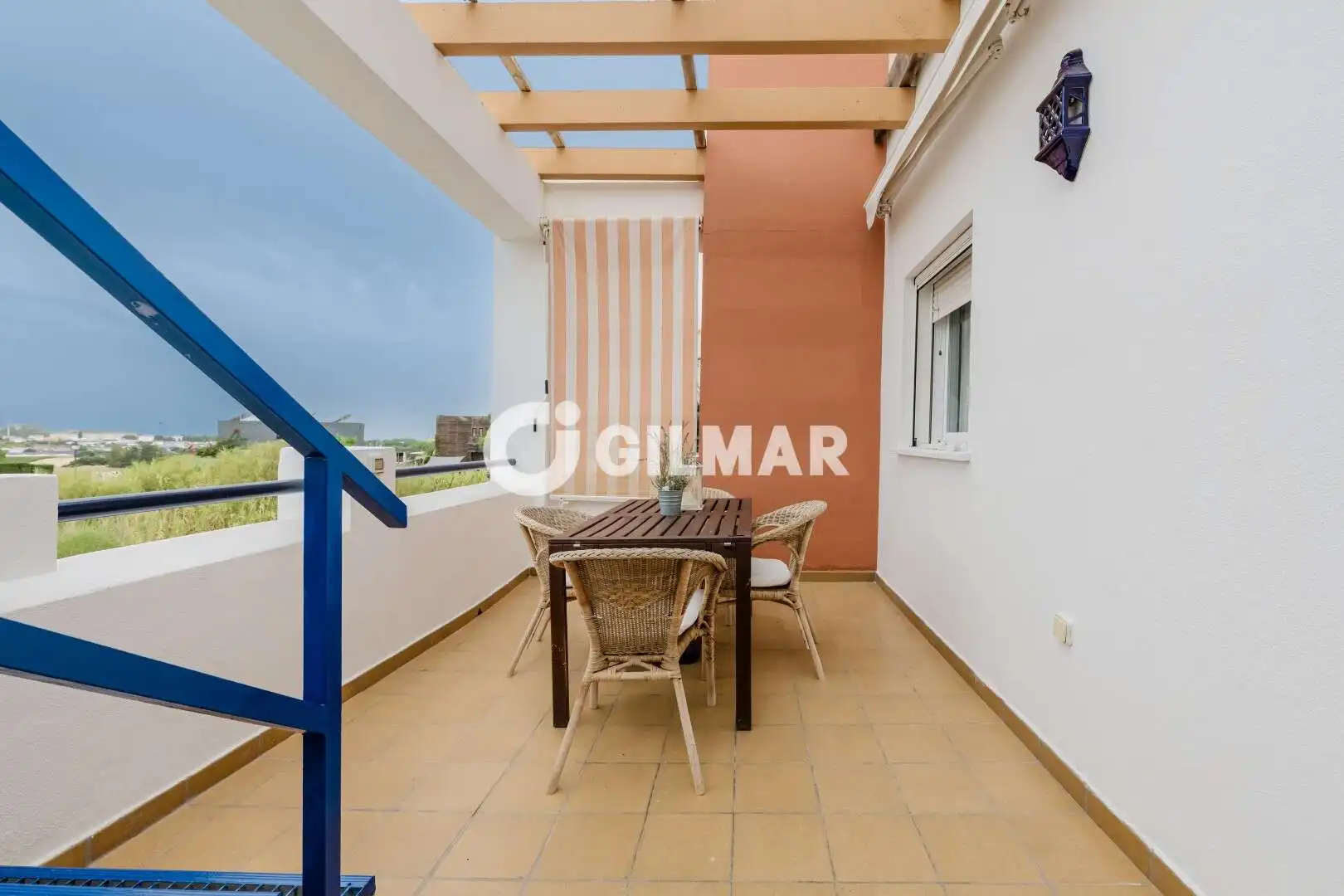 Penthouse with terrace for sale in Martín Miguel, imagen 6