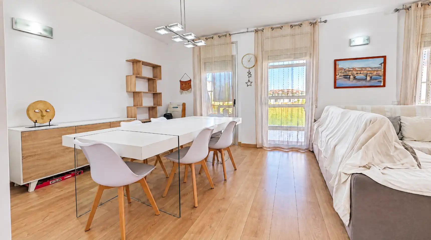 Flat with terrace for sale in Carrer de Claramunt, imagen 23