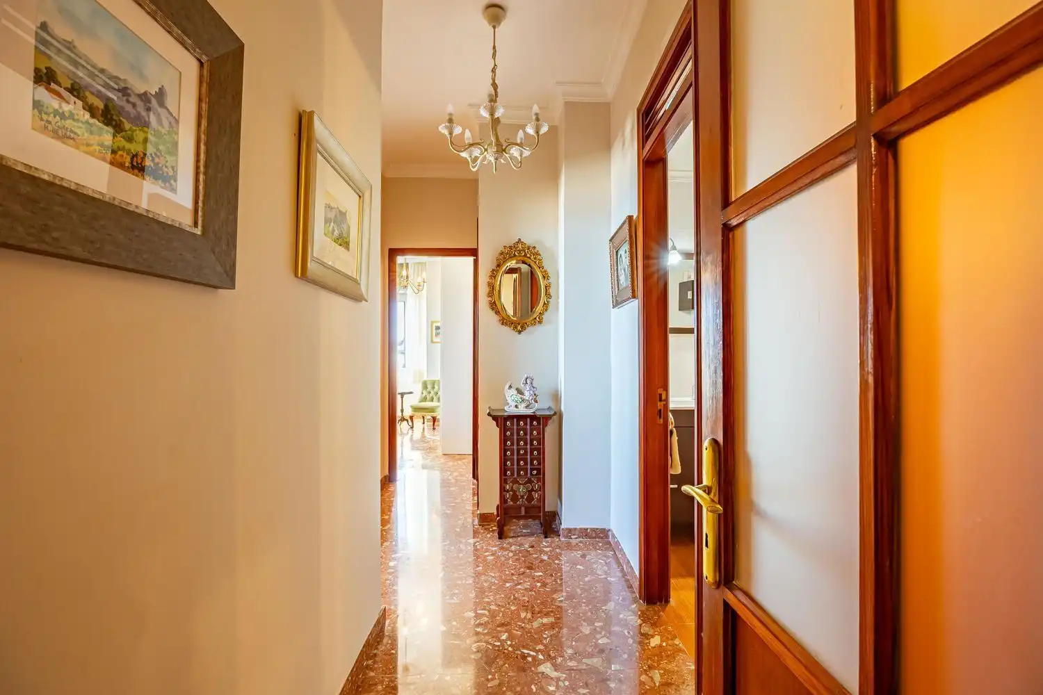 Piso en venta en Las Palmas de Gran Canaria con Trastero